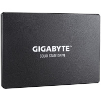 Накопичувач SSD 240GB Gigabyte (GP-GSTFS31240GNTD)