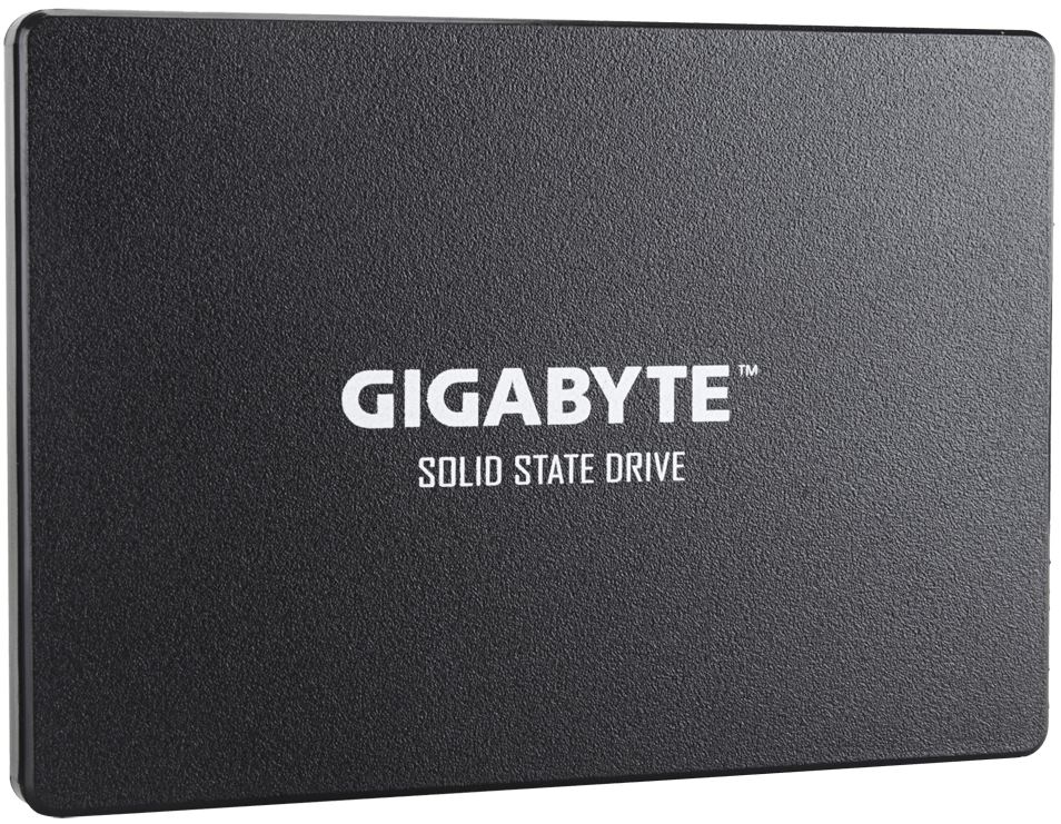 Накопичувач SSD 240GB Gigabyte (GP-GSTFS31240GNTD) - зображення 1
