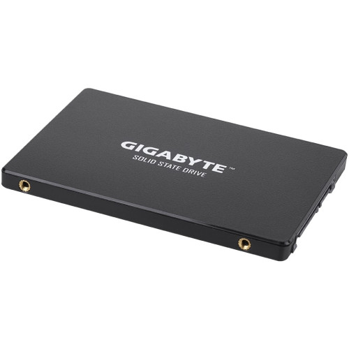 Накопичувач SSD 240GB Gigabyte (GP-GSTFS31240GNTD) - зображення 3