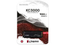 Накопичувач SSD NVMe M.2 1000GB Kingston KC3000 (SKC3000S\/1024G) - зображення 11