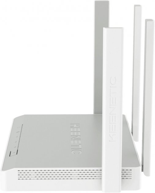 Маршрутизатор WiFi Keenetic Sprinter (KN-3710) - зображення 3