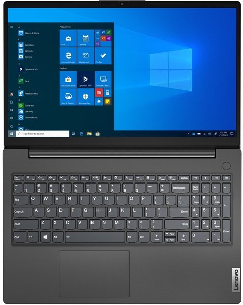 Ноутбук Lenovo V15 G2 ITL (82KB0006RA) - зображення 3