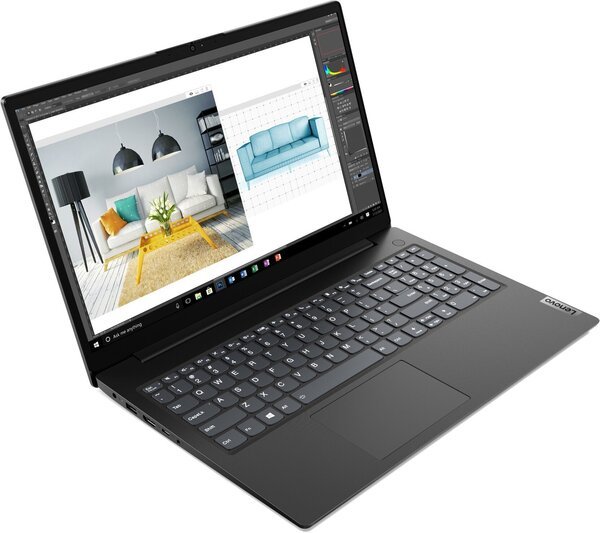 Ноутбук Lenovo V15 G2 ITL (82KB0006RA) - зображення 4