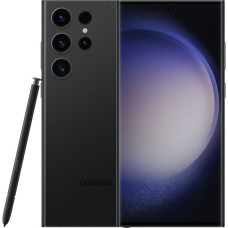 Смартфон SAMSUNG Galaxy S23 Ultra 12/512GB Black (SM-S918BZKH)
