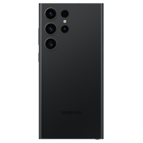 Смартфон SAMSUNG Galaxy S23 Ultra 12\/512GB Black (SM-S918BZKH) - зображення 5