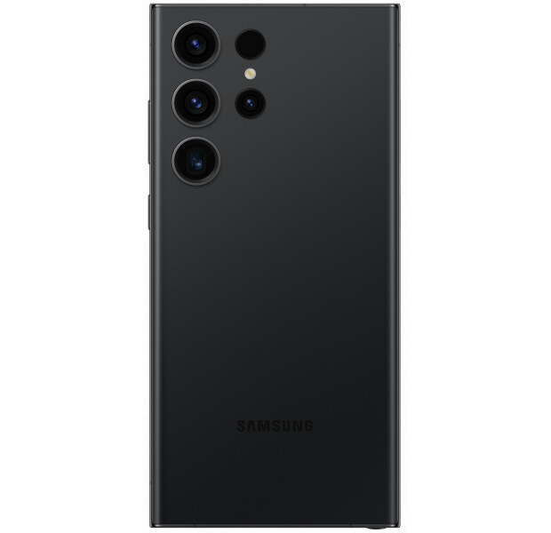 Смартфон SAMSUNG Galaxy S23 Ultra 12\/512GB Black (SM-S918BZKH) - зображення 5