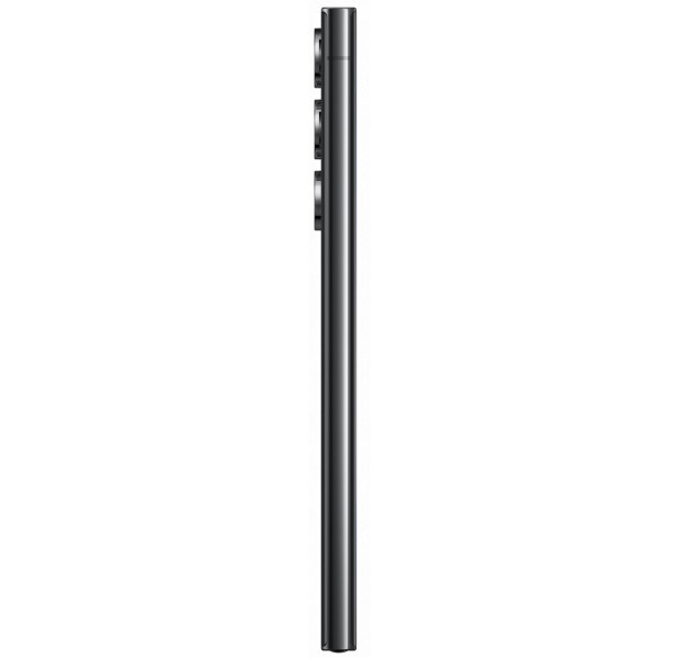 Смартфон SAMSUNG Galaxy S23 Ultra 12\/512GB Black (SM-S918BZKH) - зображення 7