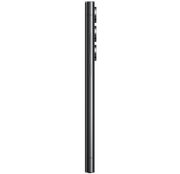 Смартфон SAMSUNG Galaxy S23 Ultra 12\/512GB Black (SM-S918BZKH) - зображення 9