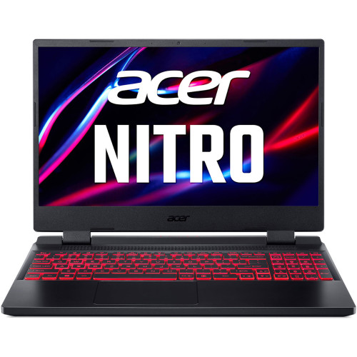 Ноутбук Acer Nitro 5 AN515-58 (NH.QFMEP.00A) - зображення 1