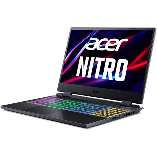 Ноутбук Acer Nitro 5 AN515-58 (NH.QFMEP.00A) - зображення 2