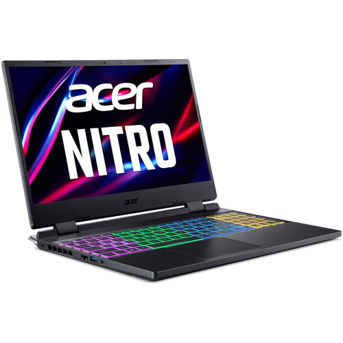 Ноутбук Acer Nitro 5 AN515-58 (NH.QFMEP.00A) - зображення 4