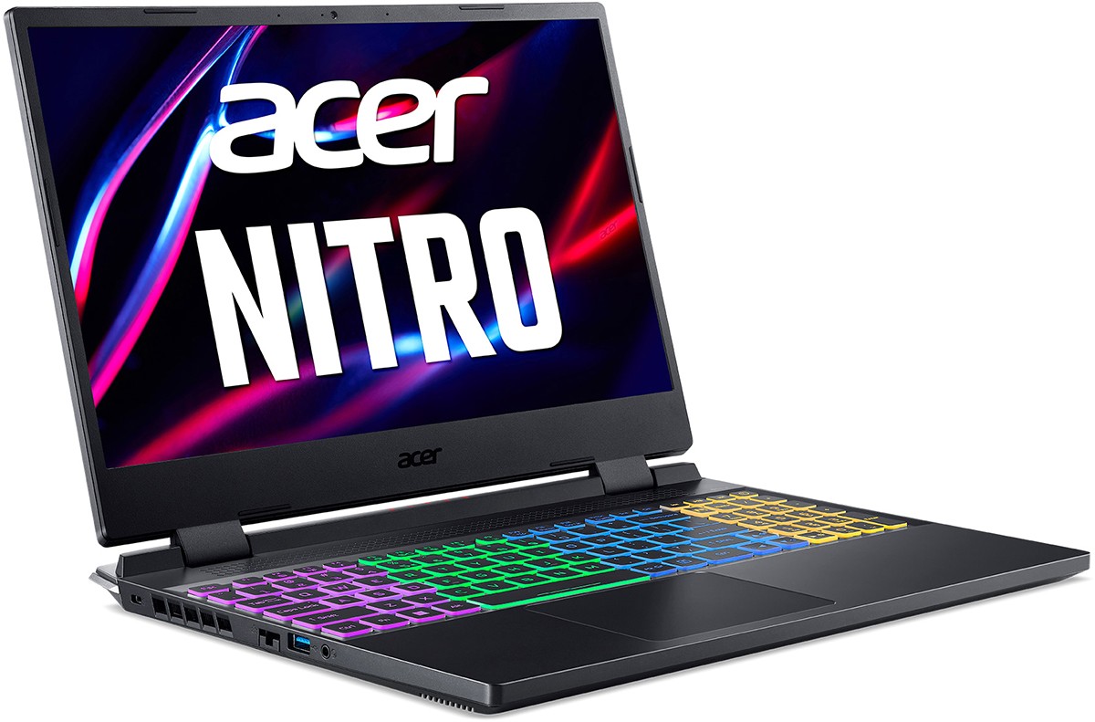 Ноутбук Acer Nitro 5 AN515-58 (NH.QFMEP.00A) - зображення 4