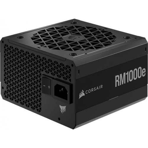 БЖ 1000Вт Corsair RM1000e (CP-9020250-EU) - зображення 1