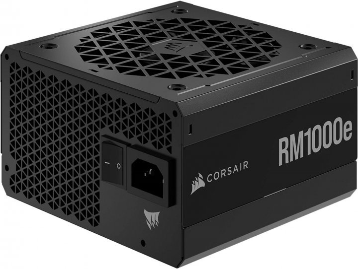 БЖ 1000Вт Corsair RM1000e (CP-9020250-EU) - зображення 1