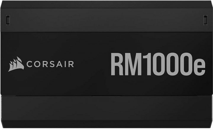 БЖ 1000Вт Corsair RM1000e (CP-9020250-EU) - зображення 6