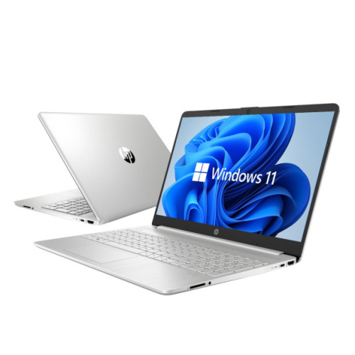 Ноутбук HP 15s-eq3204nw (712D9EA) - зображення 1