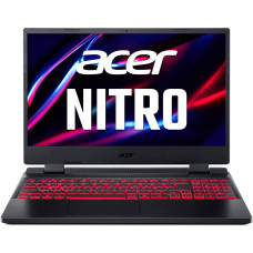 Ноутбук Acer Nitro 5 AN515-58 (NH.QFMEP.00A-16) - зображення 1