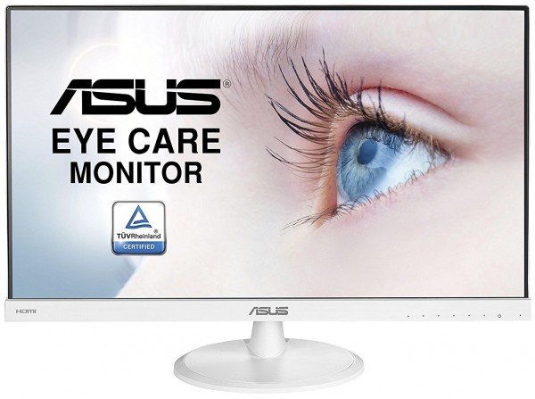 Монітор 23 Asus VC239HE-W - зображення 1