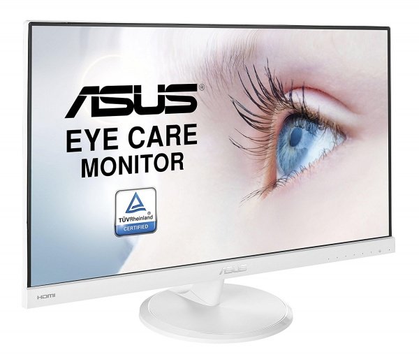 Монітор 23 Asus VC239HE-W - зображення 2