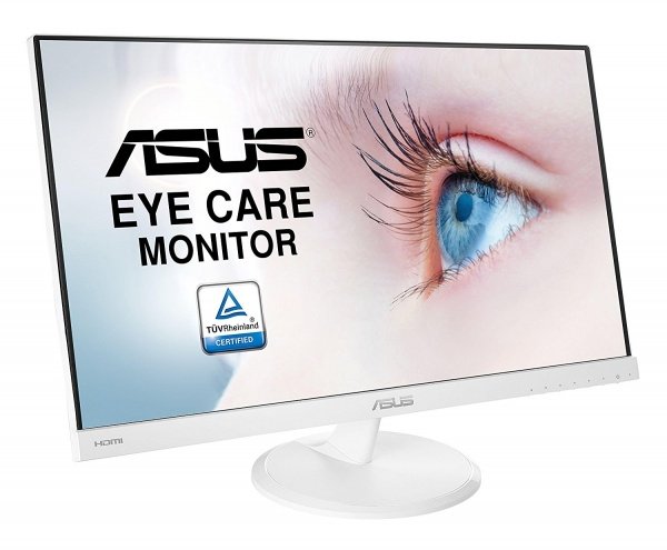 Монітор 23 Asus VC239HE-W - зображення 3