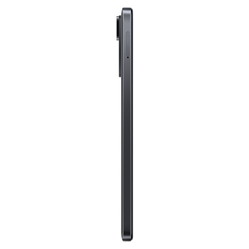 Смартфон Xiaomi Redmi Note 11 6\/128GB Gray - зображення 4