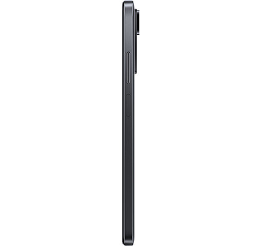 Смартфон Xiaomi Redmi Note 11 6\/128GB Gray - зображення 5
