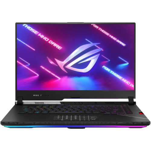 Ноутбук Asus ROG Strix SCAR 15 G533ZW-HF111 - зображення 1