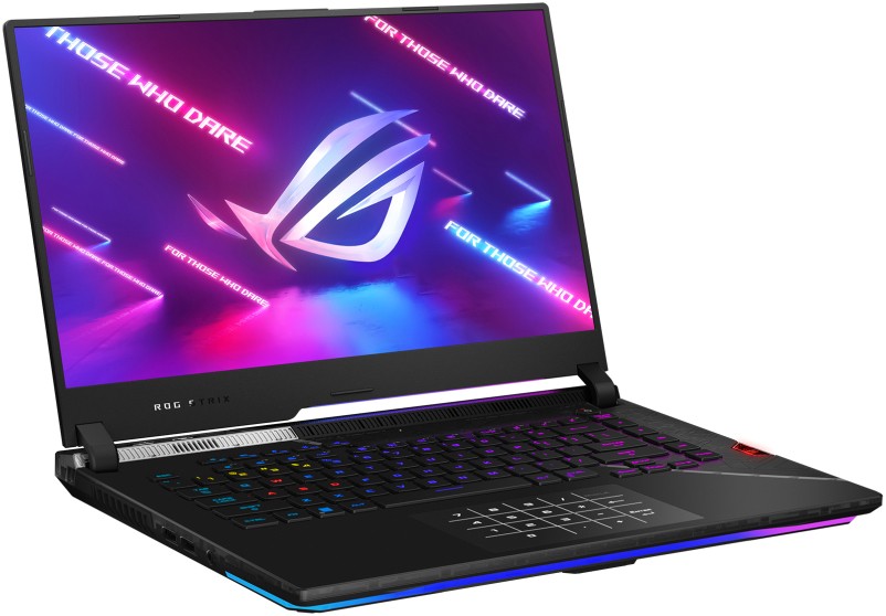 Ноутбук Asus ROG Strix SCAR 15 G533ZW-HF111 - зображення 4