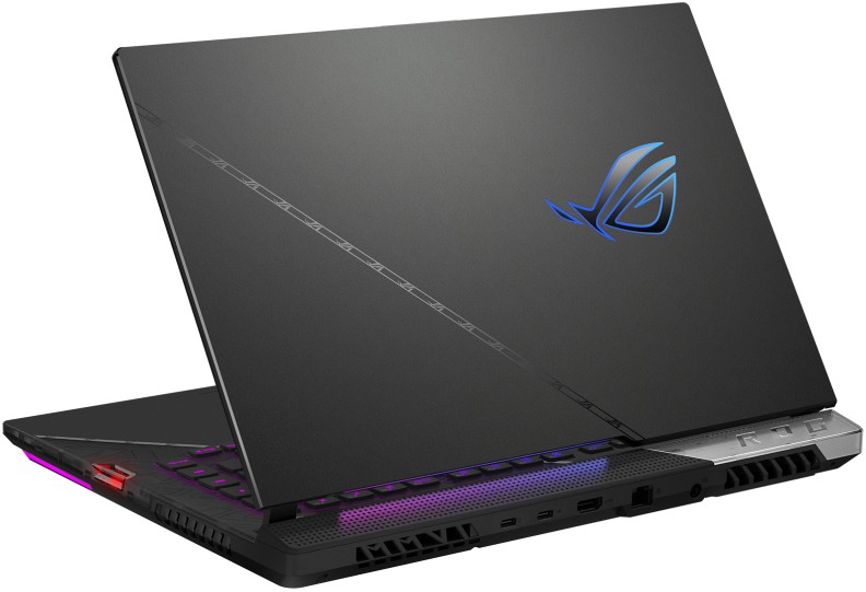 Ноутбук Asus ROG Strix SCAR 15 G533ZW-HF111 - зображення 7