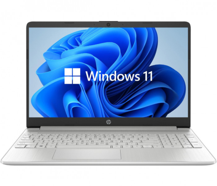 Ноутбук HP 15s-eq3204nw (712D9EA-16) - зображення 3
