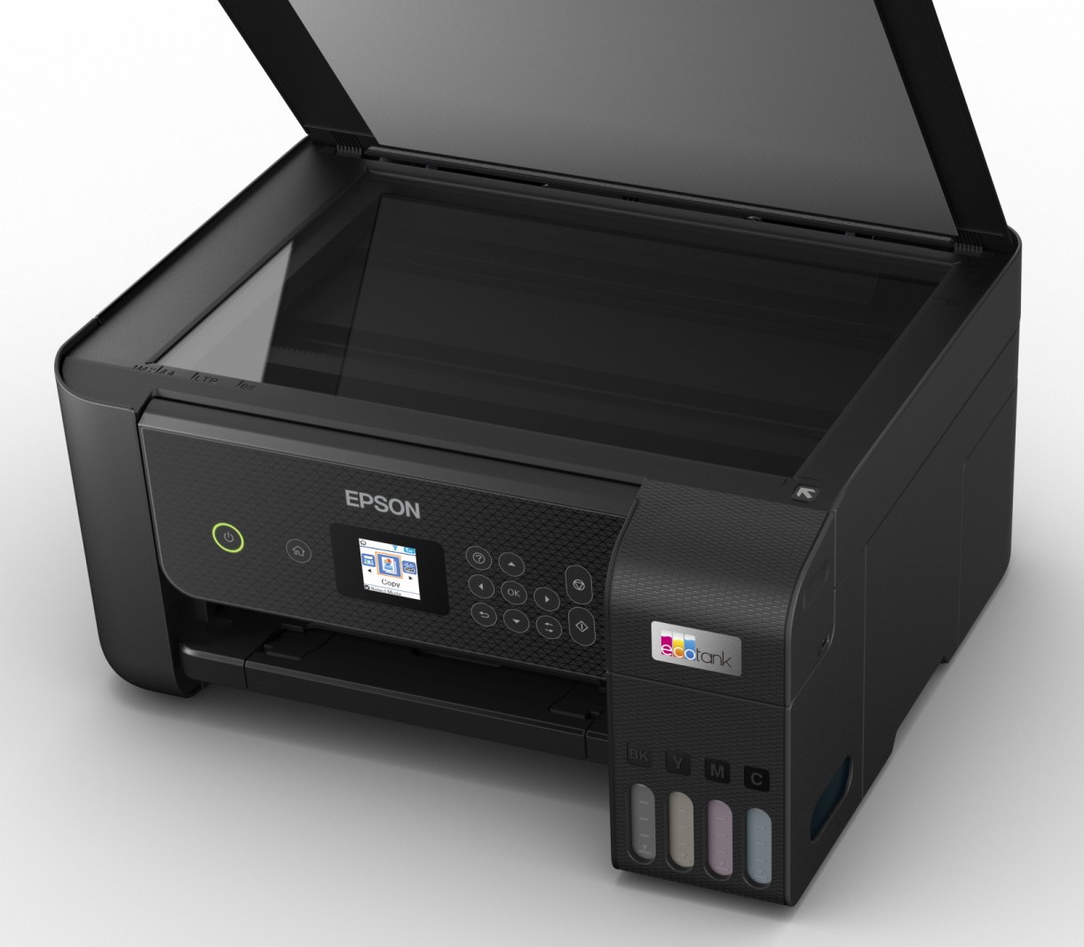 БФП Epson L3260 Фабрика друку WiFi (C11CJ66407) - зображення 4