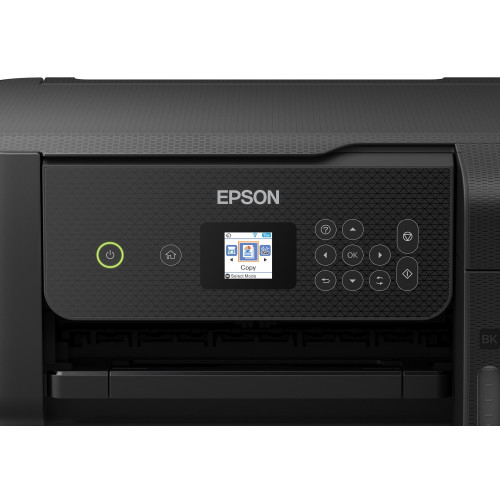 БФП Epson L3260 Фабрика друку WiFi (C11CJ66407) - зображення 7
