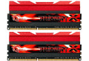 Пам'ять DDR3 RAM_16Gb (2x8Gb) 2400Mhz G.Skill TridentX (F3-2400C10D-16GTX) - зображення 1