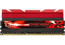 Пам'ять DDR3 RAM_16Gb (2x8Gb) 2400Mhz G.Skill TridentX (F3-2400C10D-16GTX) - зображення 2