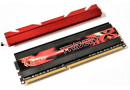 Пам'ять DDR3 RAM_16Gb (2x8Gb) 2400Mhz G.Skill TridentX (F3-2400C10D-16GTX) - зображення 3