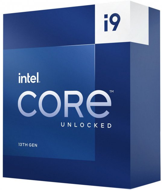 Процесор Intel Core i9-13900K (BX8071513900K) - зображення 1