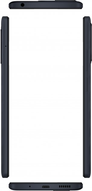 Смартфон Xiaomi Redmi 12C 4\/128GB Gray - зображення 7