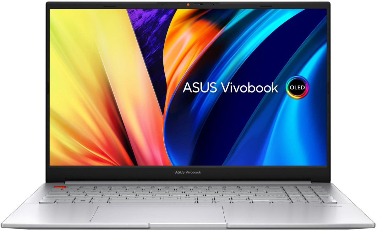 Ноутбук Asus VivoBook Pro 16 K6602HC-MB079 - зображення 1