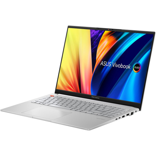 Ноутбук Asus VivoBook Pro 16 K6602HC-MB079 - зображення 2