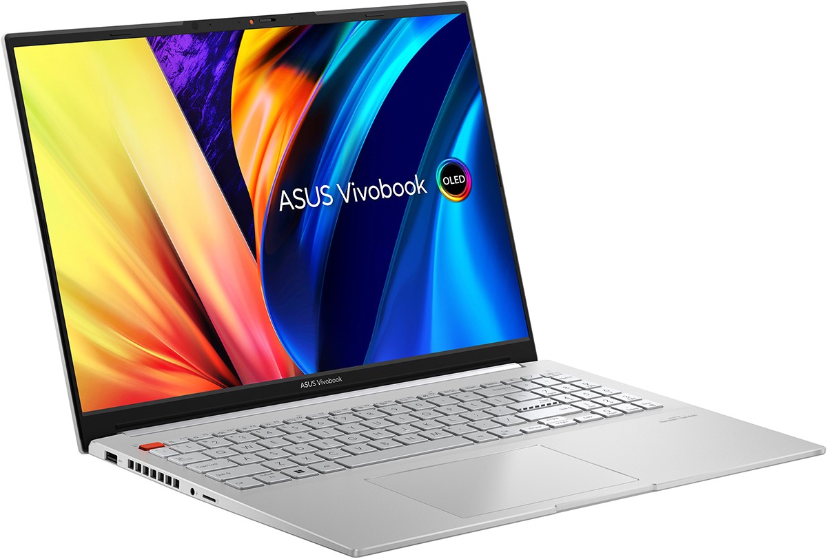 Ноутбук Asus VivoBook Pro 16 K6602HC-MB079 - зображення 4