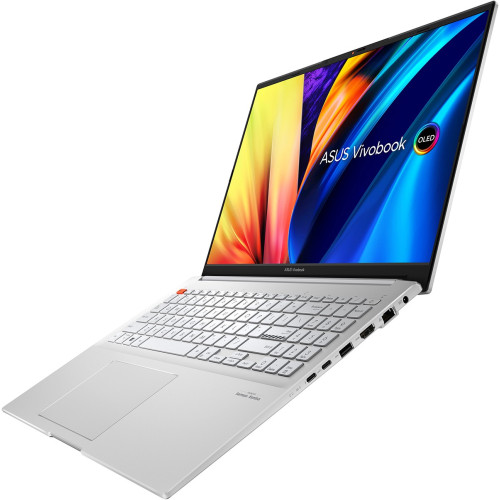 Ноутбук Asus VivoBook Pro 16 K6602HC-MB079 - зображення 5