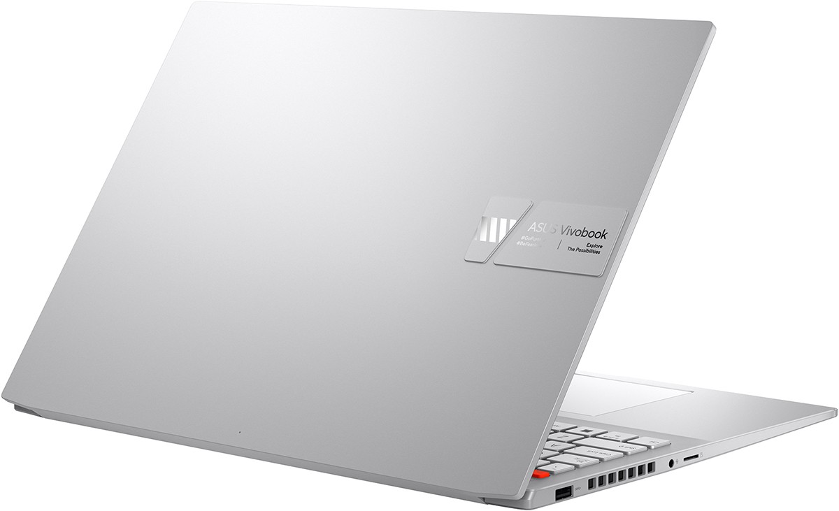 Ноутбук Asus VivoBook Pro 16 K6602HC-MB079 - зображення 8