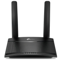 Маршрутизатор WiFi 4G LTE TP-Link TL-MR100