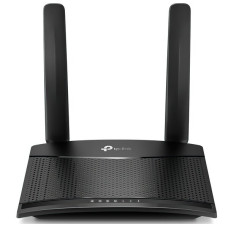 Маршрутизатор WiFi 4G LTE TP-Link TL-MR100