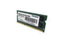 Пам'ять DDR3-1600 4 Gb Patriot SoDIMM - зображення 3