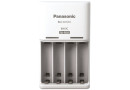 Зарядний пристрій Panasonic Basic Charger (BQ-CC51E) - зображення 2