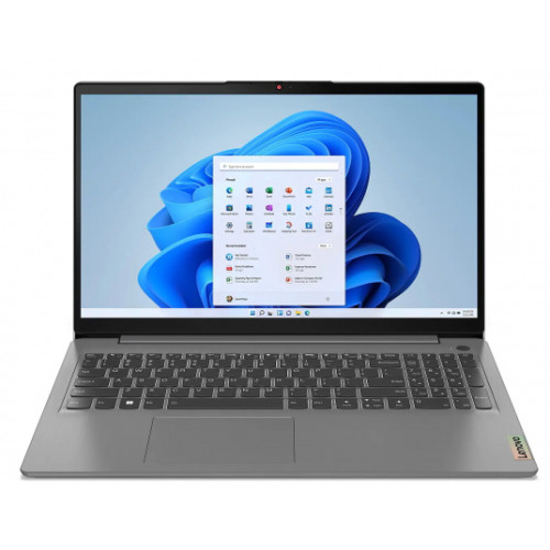 Ноутбук Lenovo IdeaPad 3 15 (82RK006LPB) - зображення 1