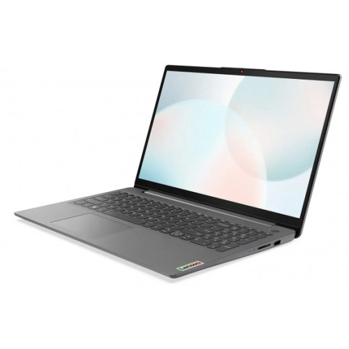 Ноутбук Lenovo IdeaPad 3 15 (82RK006LPB) - зображення 2