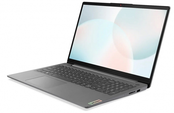 Ноутбук Lenovo IdeaPad 3 15 (82RK006LPB) - зображення 2