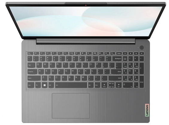 Ноутбук Lenovo IdeaPad 3 15 (82RK006LPB) - зображення 3